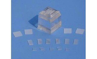 Potassium Tantalate (KTaO3) Crystals and Substrates